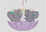 do complex logo embroidery digitizing into dst in few hours